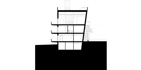 CIPEA Villa in Nanjing by Sanaksenaho Architects