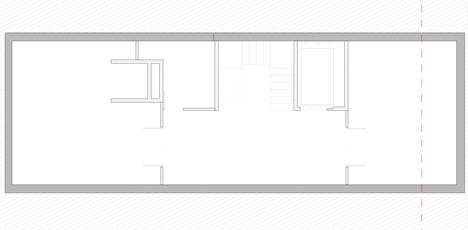 CP house by Alventosa Morell Arquitectes