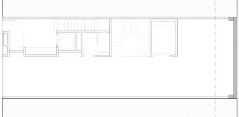 CP house by Alventosa Morell Arquitectes
