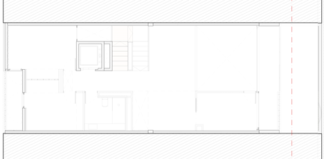 CP house by Alventosa Morell Arquitectes
