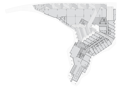 Gwell Residential by Julien De Smedt