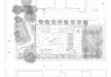 Halifax Central Library by Schmidt Hammer Lassen