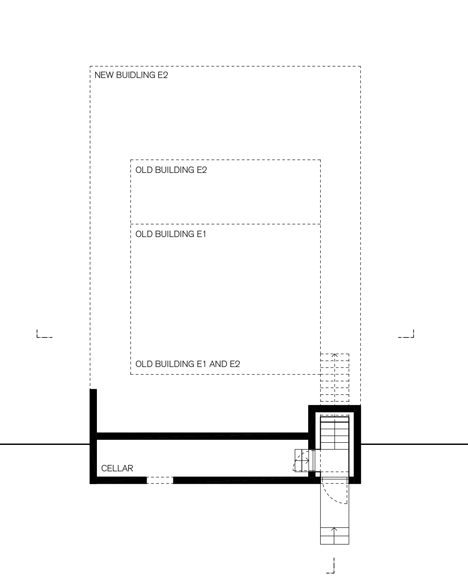 Haus Hohlen by Jochen Specht