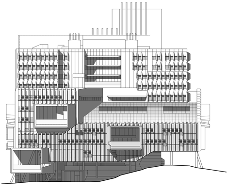 Lady Cilento Children's Hospital by Lyons