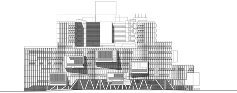 Lady Cilento Children's Hospital by Lyons