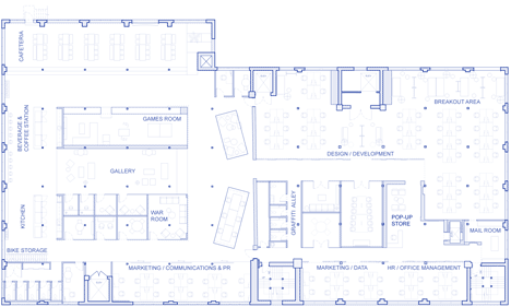 M-S-D-S Studio Project Shopify