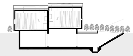 Mirror Houses by Peter Pichler