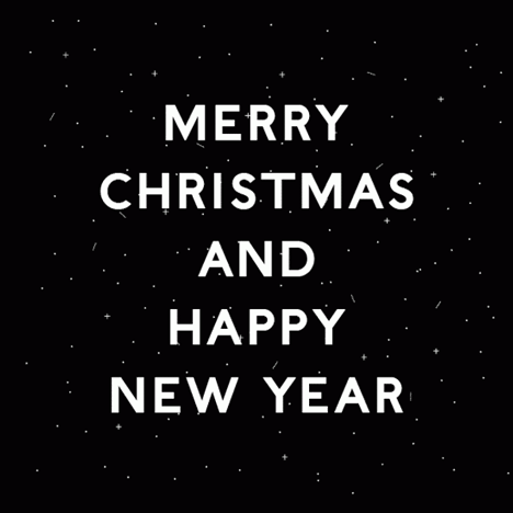 Designer Christmas cards 2014