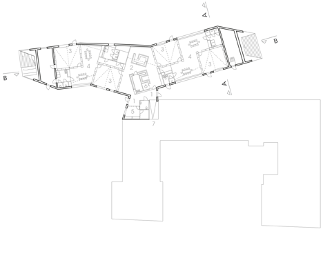 Råå Day Care Center by Dorte Mandrup
