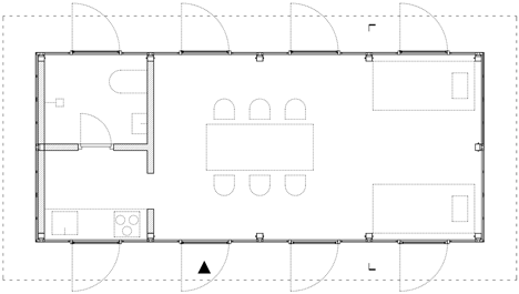 S House by Vo Trong Nghia