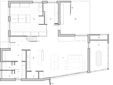Warren Woods Ecological Field Station by GO Logic