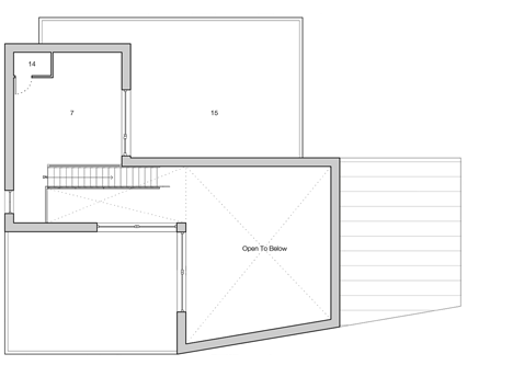 Warren Woods Ecological Field Station by GO Logic