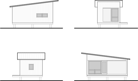 Warren Woods Ecological Field Station by GO Logic