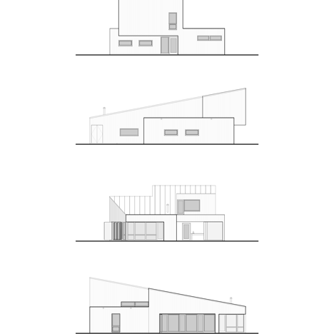 Warren Woods Ecological Field Station by GO Logic