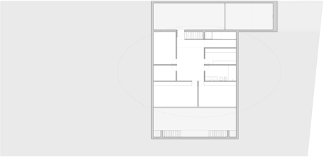 Balint House by Fran Silvestre