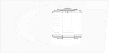 Balint House by Fran Silvestre