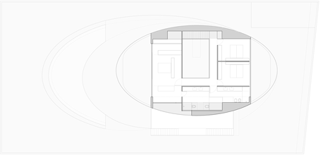 Balint House by Fran Silvestre