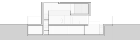 Balint House by Fran Silvestre