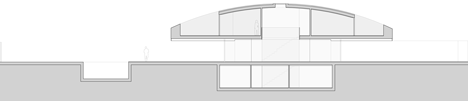 Balint House by Fran Silvestre