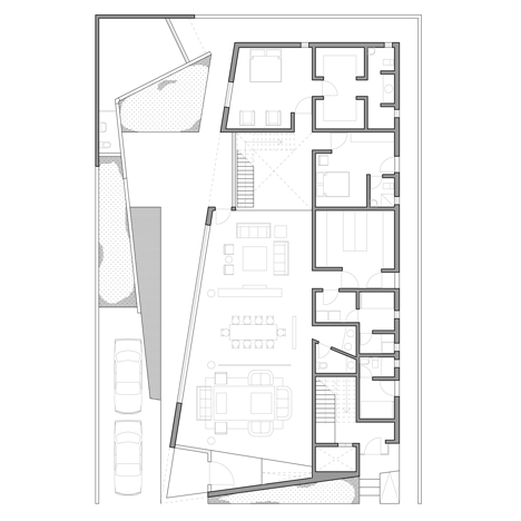 Box House by Massive Order