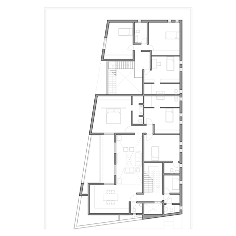 Box House by Massive Order