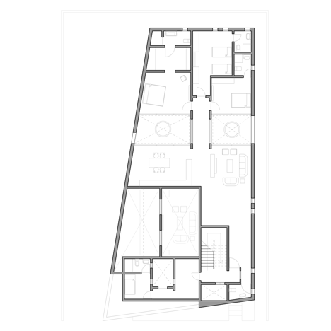 Box House by Massive Order