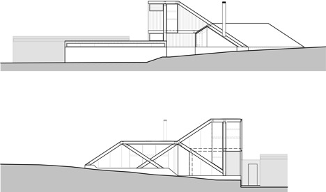 Cabin 2 by Maddison Architects