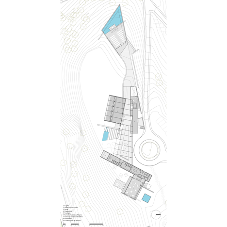 Cardedeu by EMC Arquitectura