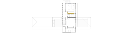 Casa MR by Luciano Kruk