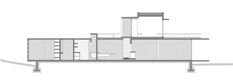 Casa MR by Luciano Kruk