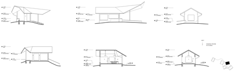 Casa Osa by Obra Architects