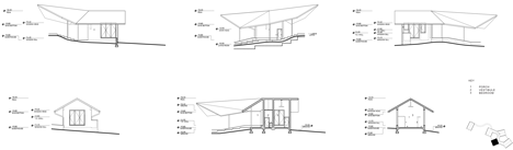 Casa Osa by Obra Architects