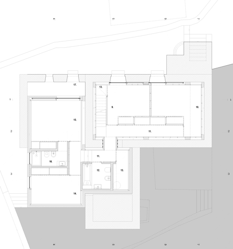 E/C House by Sami