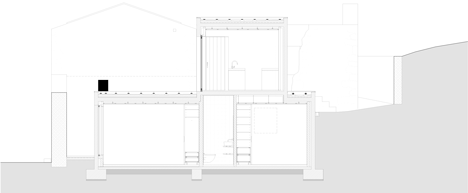 E/C House by Sami