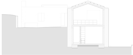 E/C House by Sami