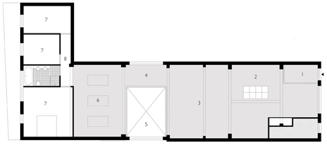 Garage Loft by Studio OxL