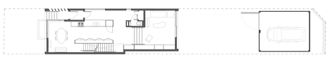 Garden House by LGA Architectural Partners