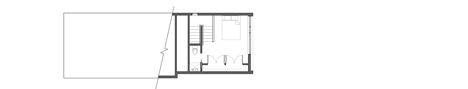 Garden House by LGA Architectural Partners