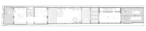 House 1014 in Barcelona by H Arquitectes