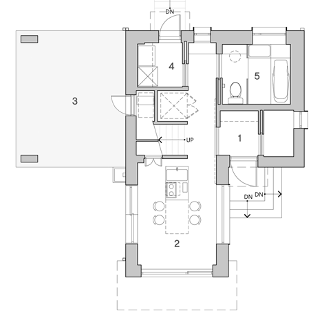 House-in-Sang-an-Playground-of-a-delightful-couple-by-Studio-GAON_dezeen_2
