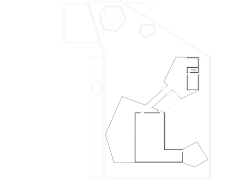 Luxembourg Freeport by Atelier d'Architecture 3BM3