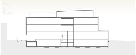 Luxembourg Freeport by Atelier d'Architecture 3BM3