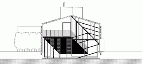 MMMMMS House by Anna & Eugeni Bach