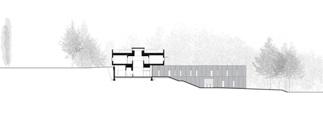 Mons International Congress Centre by Daniel Libeskind