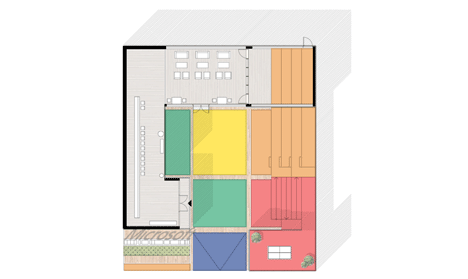 Microsoft Technology Pavilion by Nowadays