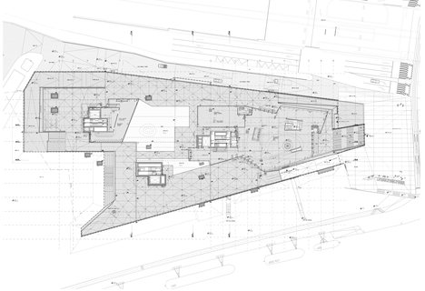 Musée des Confluences by Coop Himmelb(l)au