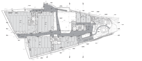 Musée des Confluences by Coop Himmelb(l)au