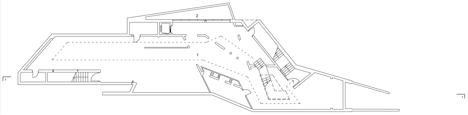 Museum of Fire in Żory by OVO Grabczewscy Architekci