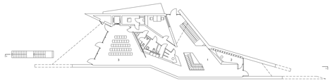 Museum of Fire in Żory by OVO Grabczewscy Architekci