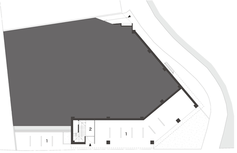 Hakemiya Nursery School by Rhythmdesign and Case-Real